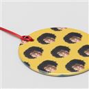 Ornaments with Faces UK