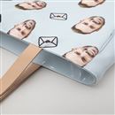 Face Shopping Bag UK