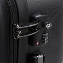 custom Face on Suitcase