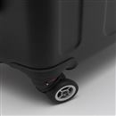 design your own face suitcase