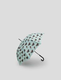 Gesichts-Regenschirm
