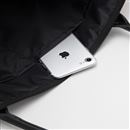 custom Zip Bag with Face on