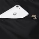 design your own face print zip bag