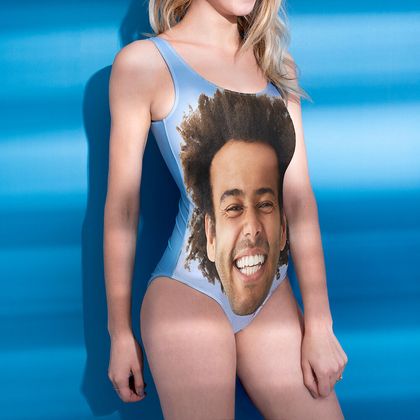 Swimsuit