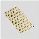 Towel With Face On It