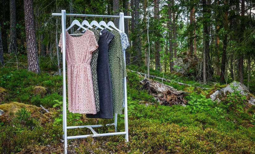what is sustainable fashion
