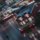 イメージ　コラージュ　テクスチャー