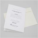 achtergrond cadeaukaart