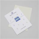 kerstthema cadeaubon