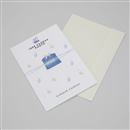 Bon cadeau à personnaliser pour Noël