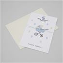 Chèque Cadeau nouveau né