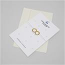 Chèque Cadeau pour les mariés