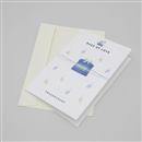 välj mellan olika belopp för presentkort