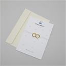 ギフトカード　オリジナル