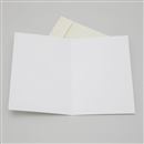 personalised gift vouchers  card blank interior