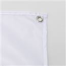 custom flags eyelets