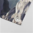 Eyelets attachment flag create your own