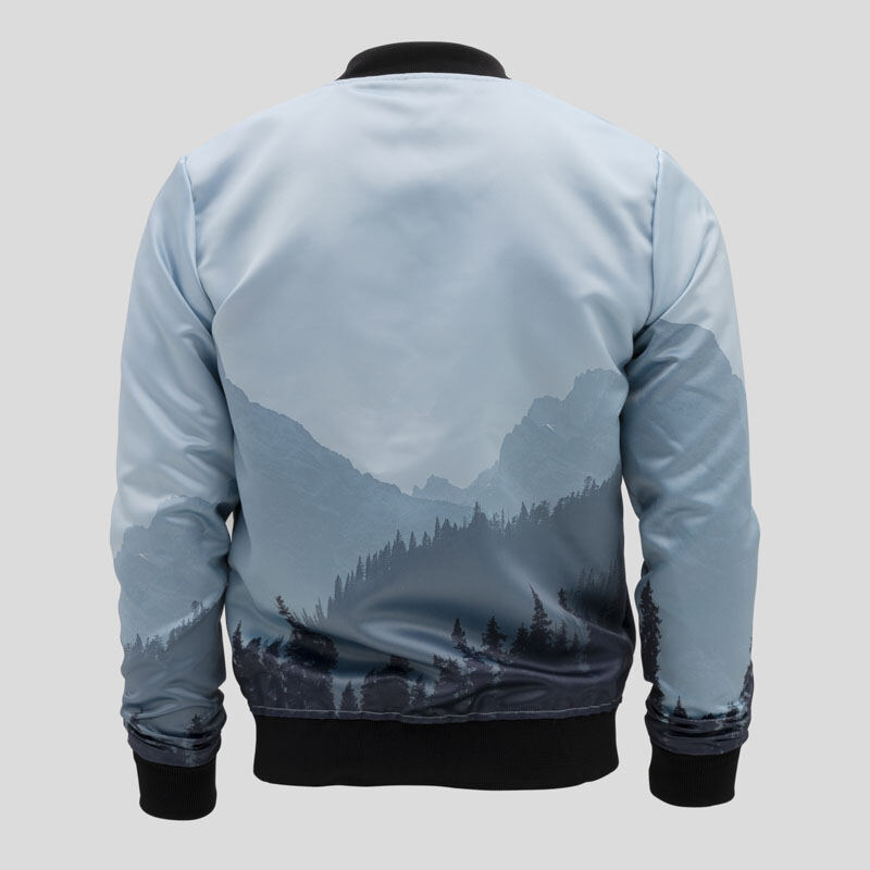 Design 2024 own windbreaker