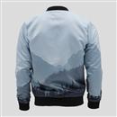 personalized bomber jacket