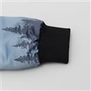 details waterdicht bomberjack