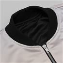 patterned bomber jacket womens