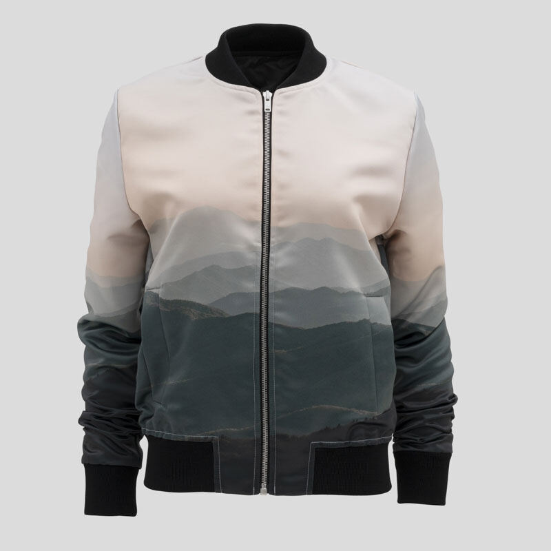 Men's jackets & coats print on| Alibaba.com