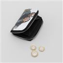 comparaison taille portefeuille pour femme photo