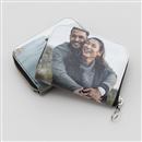personalised womens wallet