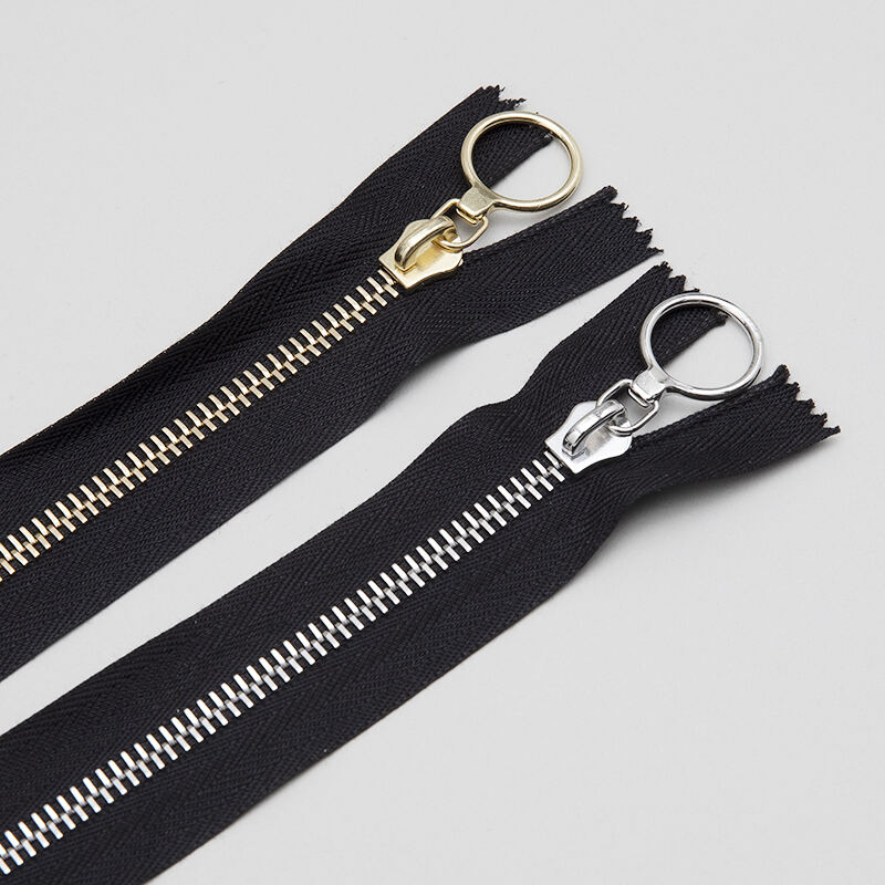 Reißverschluss Optionen Damen Clutch