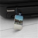 personalized luggage tags