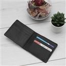 custom printed wallet