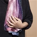 personalised photo scarf