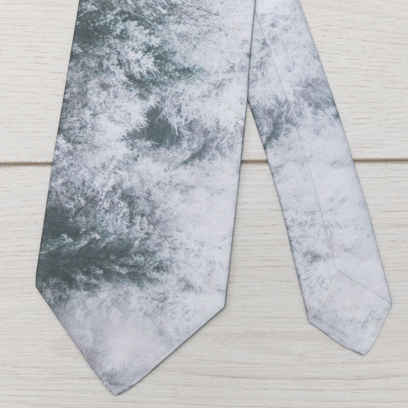 customize your own tie