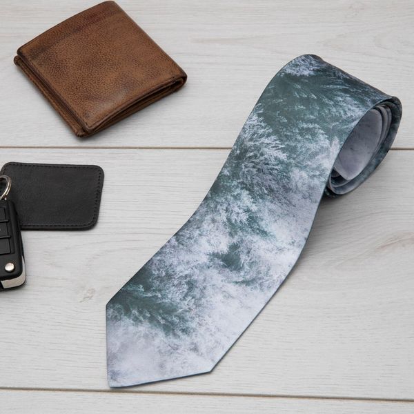 design your own tie