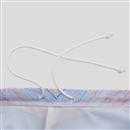 coulisse interna del costume boxer personalizzato