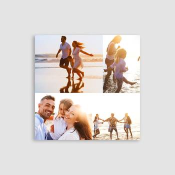 photo collage template