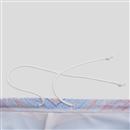 swimming trunks drawstring detail