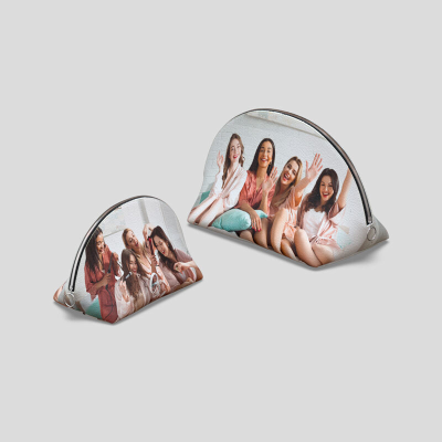 bolsa maquillaje personalizada foto