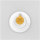 custom printed dinner plates