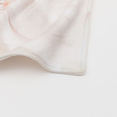 double thick polar fleece details