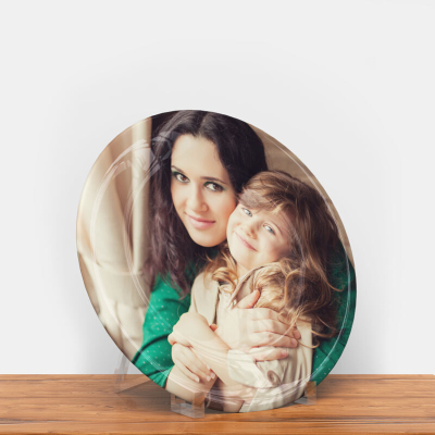 Piatti in Ceramica Personalizzati