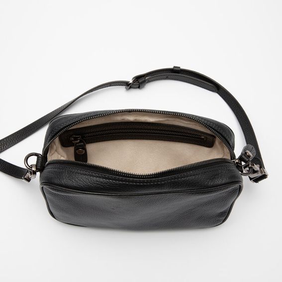 design your own camera bag inner lining detail