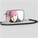 bolso compacto personalizado casual