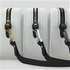 design your own camera bag clip strap options