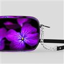 personalized camera bag chain strap