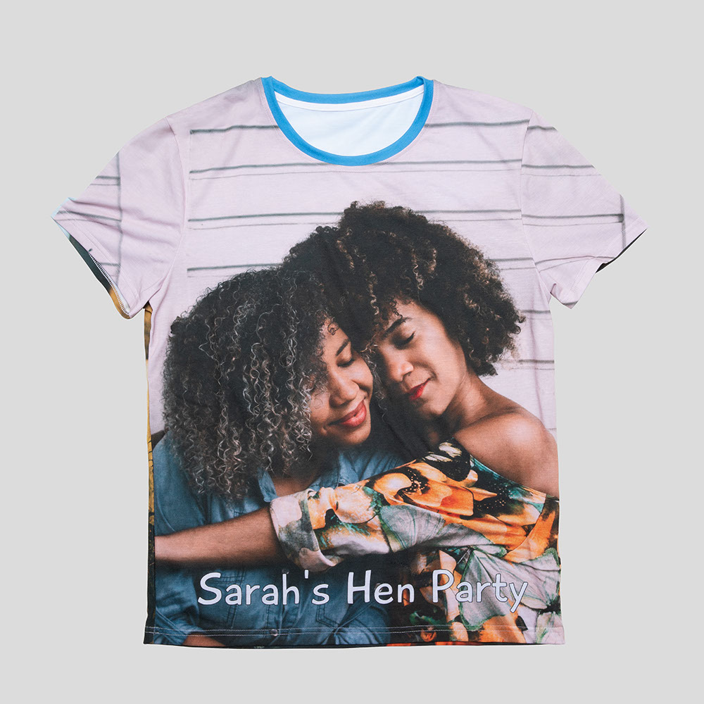 Bachelorette Party Tshirt