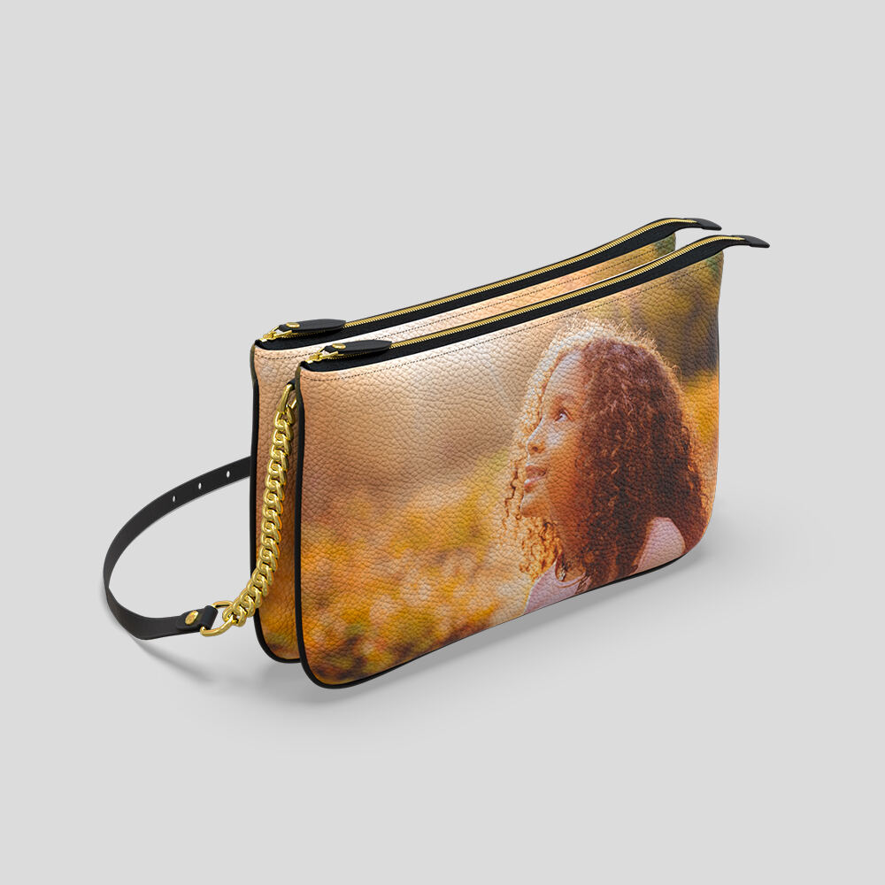 Personalised Pochette