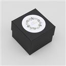 geschenkdoos gepersonaliseerde kerstbal