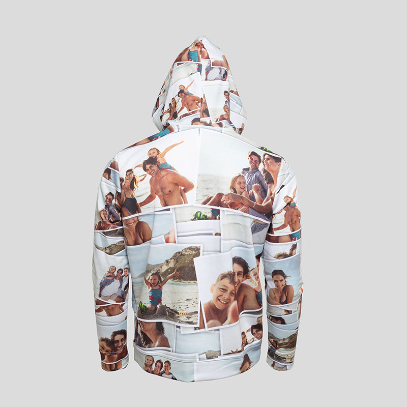 create hoodie online