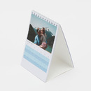 Calendrier avec votre photo A6